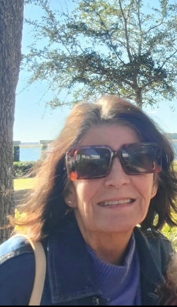 Andrea Moreton