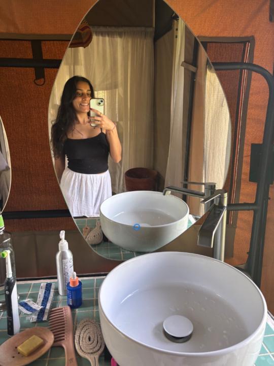 Uma Deb