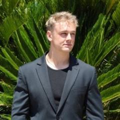 Nick Larson