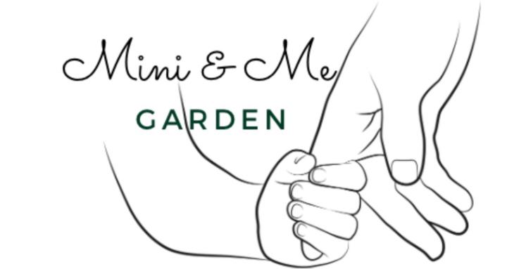 Mini&Me Garden