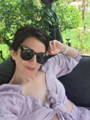 Tsvetelina Naydenova