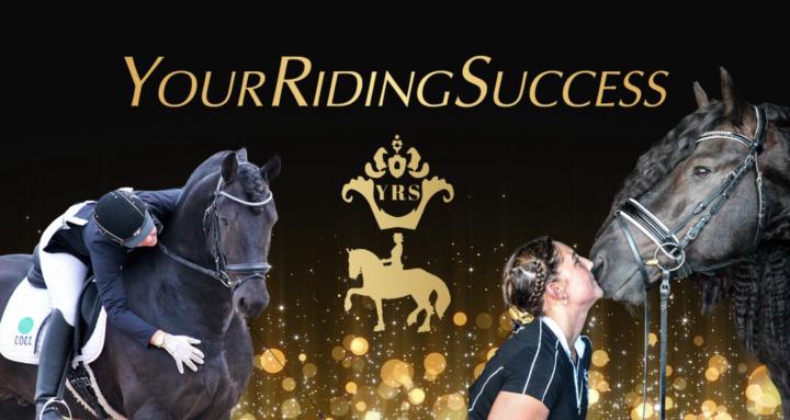 Your Riding Success