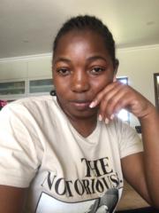 Joyce Muchehiwa