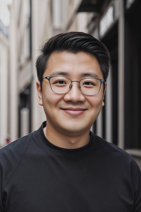 Jerry Ng
