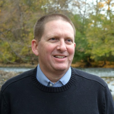 Curt Stowers