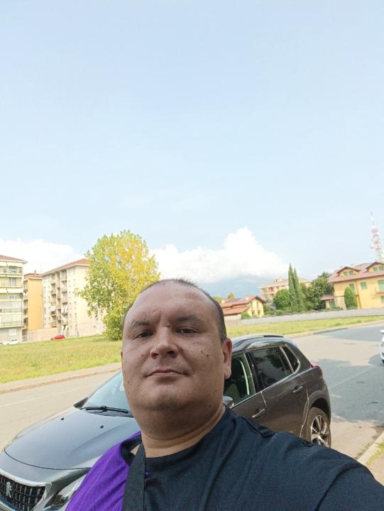 Fabrizio Castel
