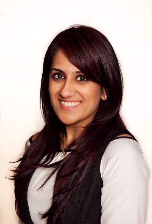 Shruti Bahl