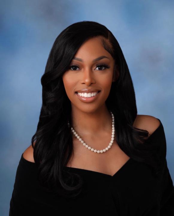 Kourtlyn Frazier
