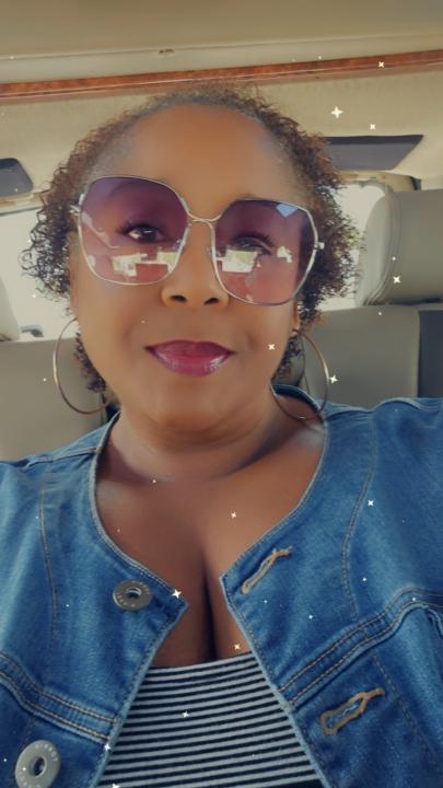 Tasha Holloway