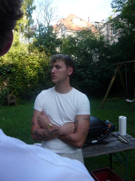 Vincent Waltersberger