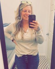 Kelsey Mantzke