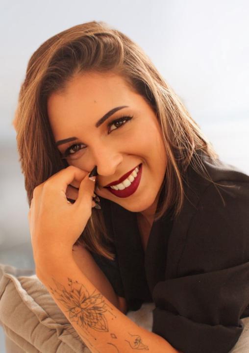 Nayane Santos