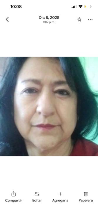 Mónica Chacha