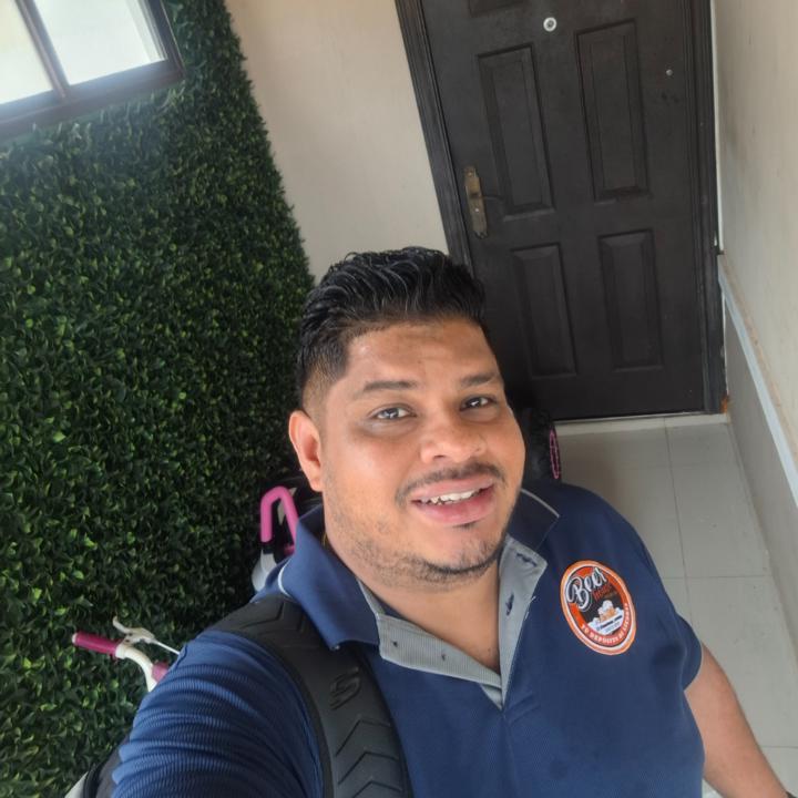 Daniel Rodriguez