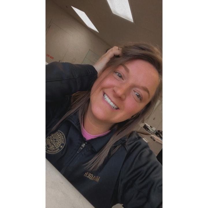 Morgan Powers