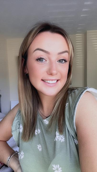 Victoria Butler