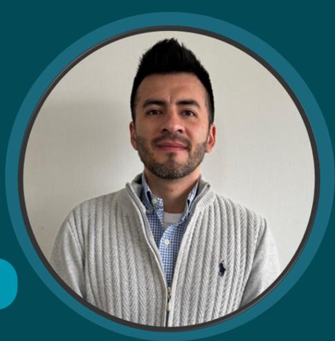 John Wilmer Ochoa Talero