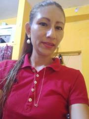 Glenda Leticia