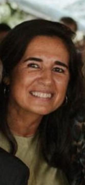 Angeles Jorva