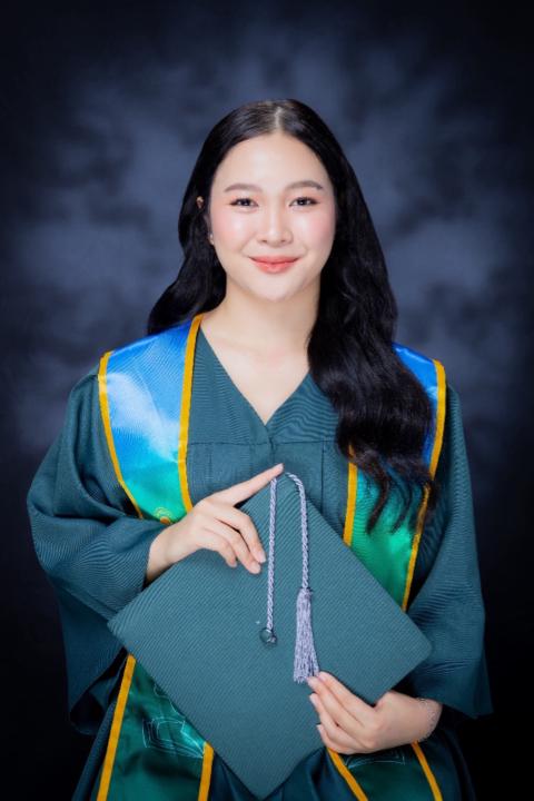Kristine Camille Torres