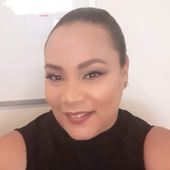 Yashyra Cruz