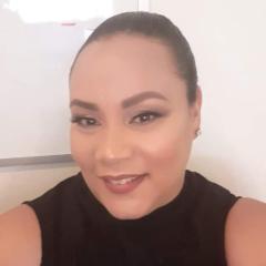 Yashyra Cruz