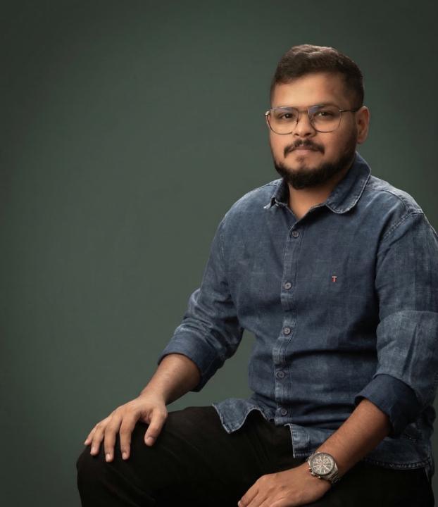 Adithya Shankar