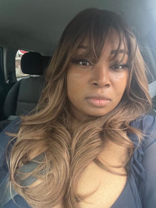 Maisha Miles