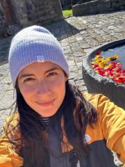 Karen Patricia Maldonado Suquilanda