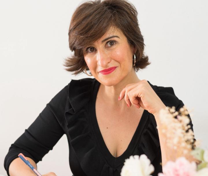 Isabel Mengual