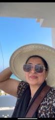 Shabana Ahmed