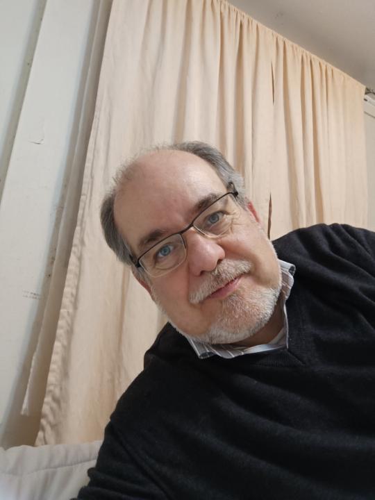 Johann Bórquez
