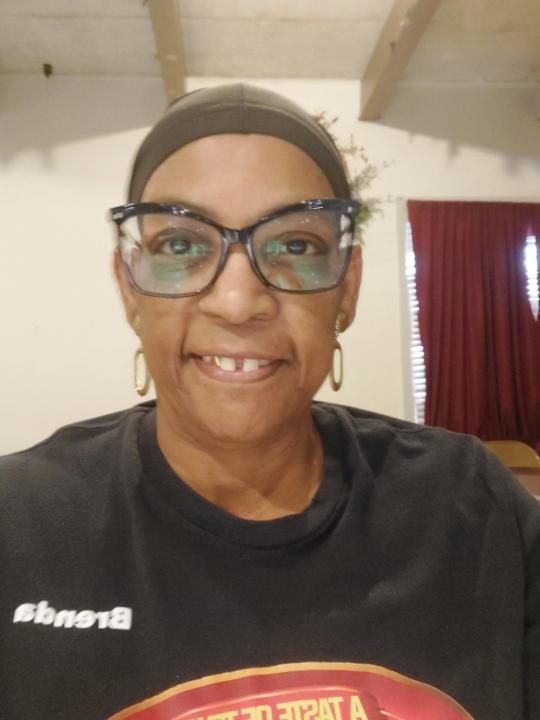 Brenda Pittman