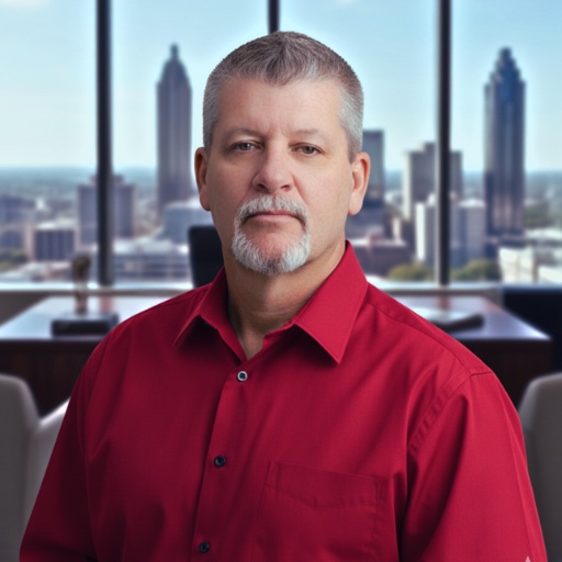 Joe Loudermilk
