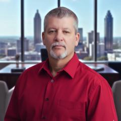Joe Loudermilk