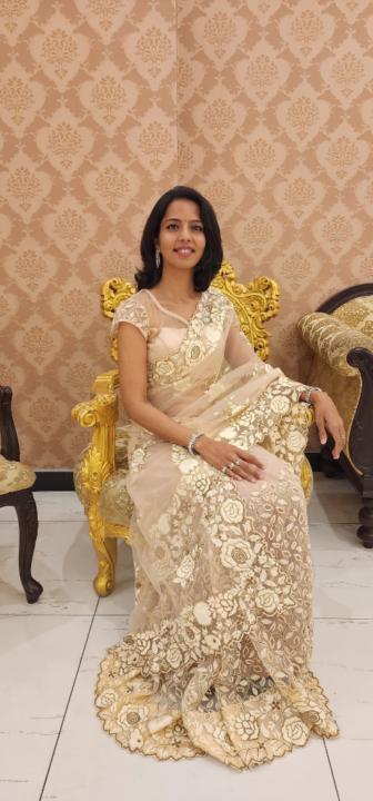 Sujanya Iyengar