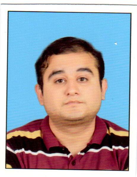 Ghulam Murtaza Zubair