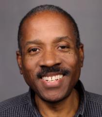 Ed Madison