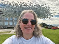 María Elena Pérez Jerónimo