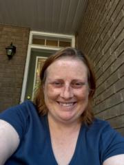 Jennifer Todd