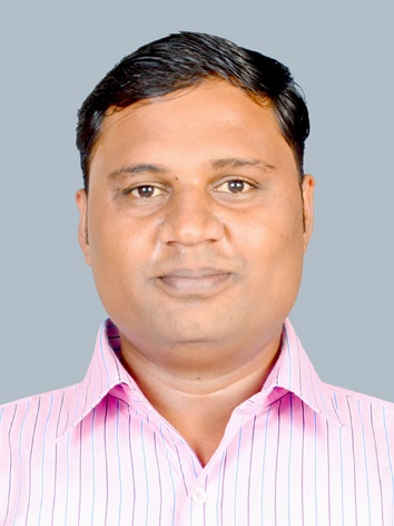 Sachin Jadhav