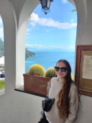 Micaela Colman Wittstatt