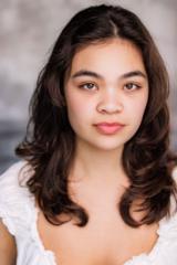 Olivia Ponce de Leon