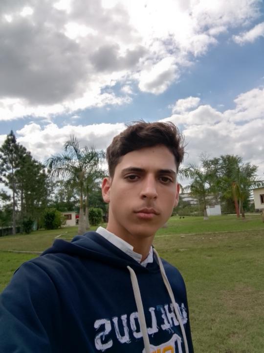 Enmanuel Fontes Hernández