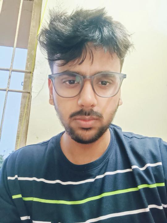 Nikhil Jha