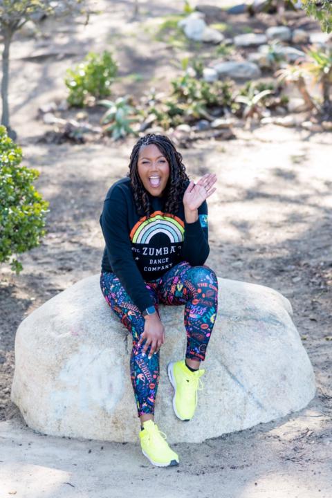 Shayna Walker