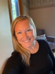 Mary Kamin