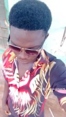 Stephen Tetteh