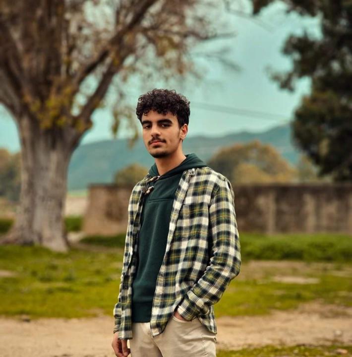 Mohamed assyl Souli