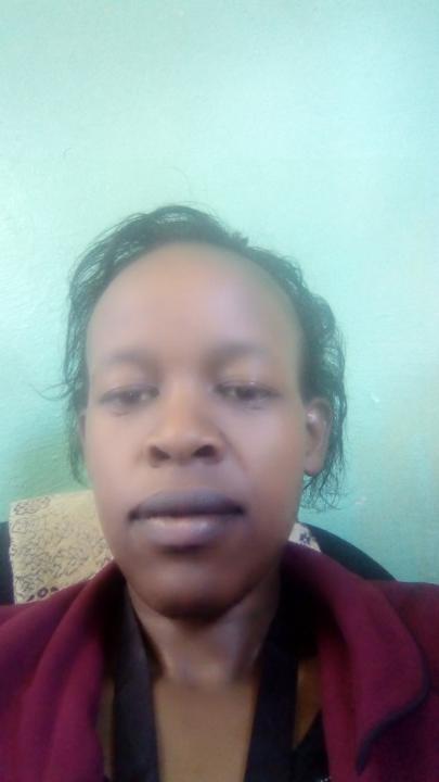 Susan Chelangat